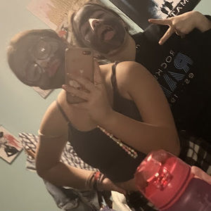 Meet your Posher, Jo